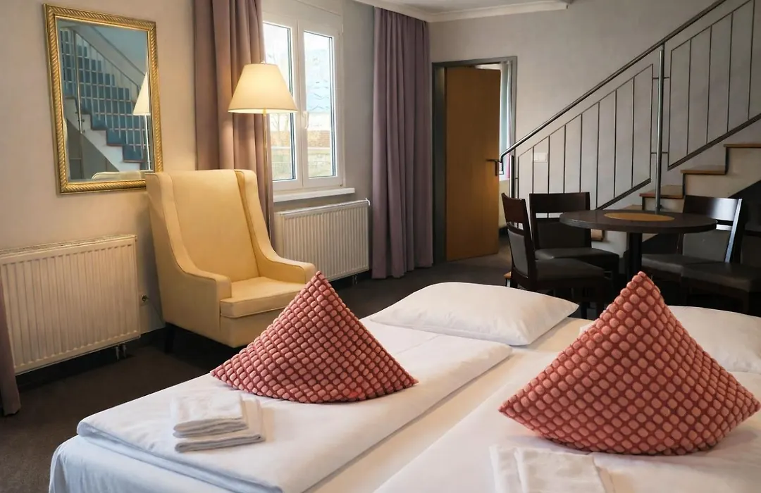 24Hours Apartment Hotel-1