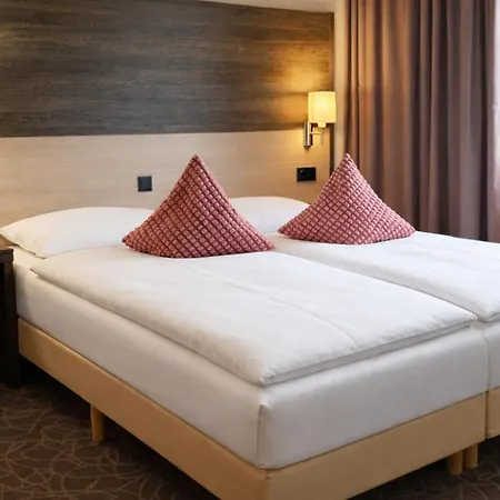 24Hours Apartment Hotel-3