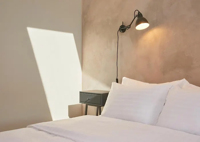 Hotel Babula Am Augarten Wien
