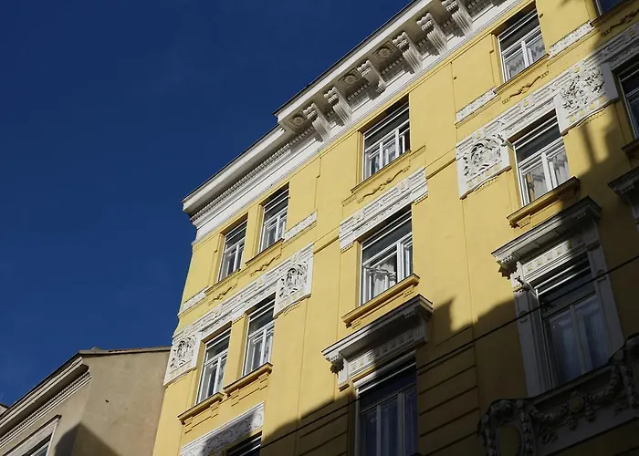 Hotel Carlton Opera Wien