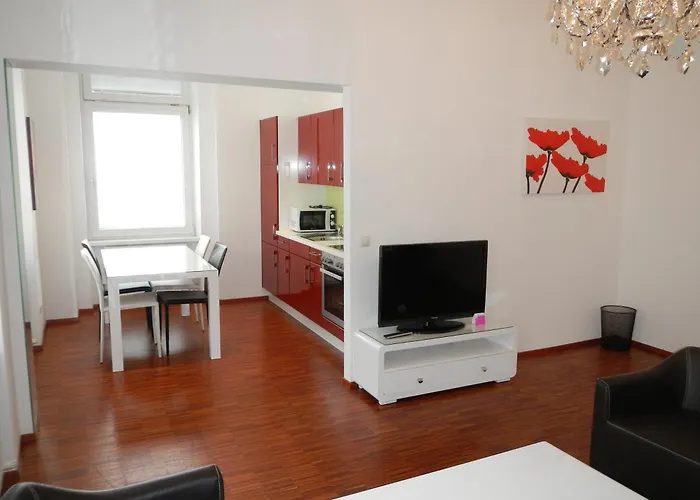 Pension Pharmador Vienna